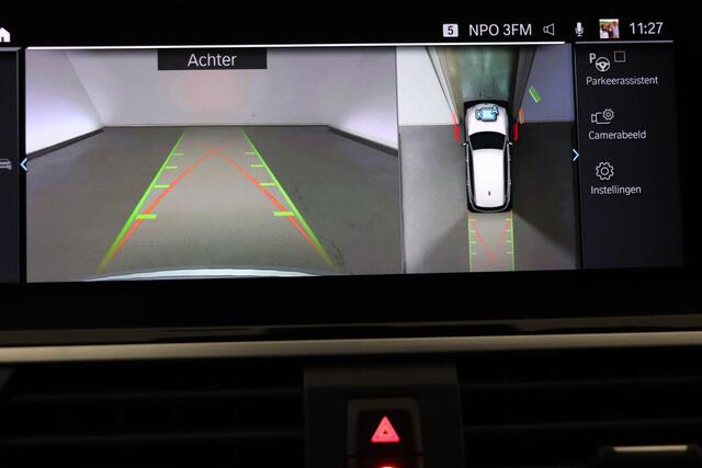 BMW X3 xDrive30e eDrive Edition | SAFETY / CO PILOT / COMFORT ACCES / AUDIO MEDIA- PACK | HEAD UP | 360 CAMERA | TREKHAAK