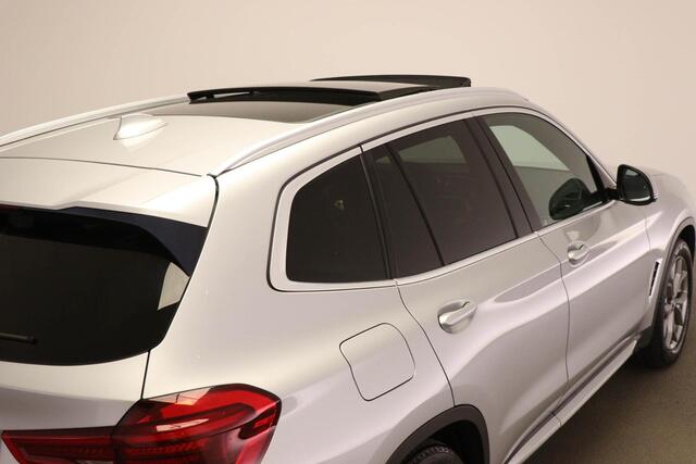 BMW X3 xDrive30e eDrive Edition | SAFETY / CO PILOT / COMFORT ACCES / AUDIO MEDIA- PACK | HEAD UP | 360 CAMERA | TREKHAAK