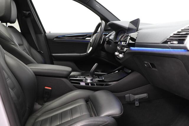 BMW X3 xDrive30e eDrive Edition | SAFETY / CO PILOT / COMFORT ACCES / AUDIO MEDIA- PACK | HEAD UP | 360 CAMERA | TREKHAAK