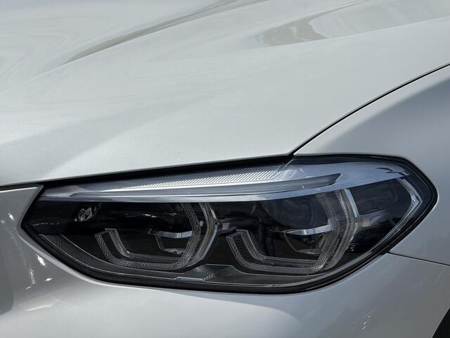 BMW X3 iX3 High Exe | Panorama | CoPilot | Harman/Kardon | Trekhaak | Head-Up | Adapt. Led