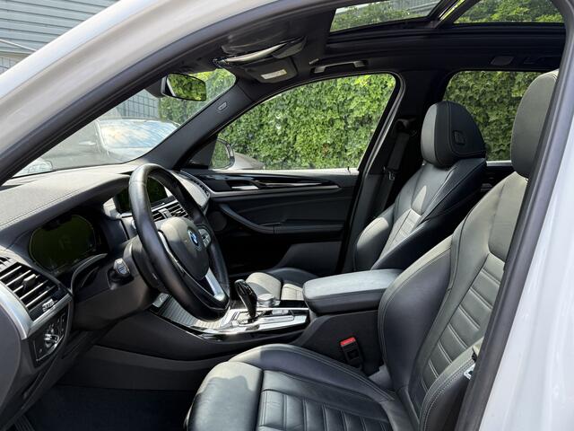 BMW X3 iX3 High Exe | Panorama | CoPilot | Harman/Kardon | Trekhaak | Head-Up | Adapt. Led