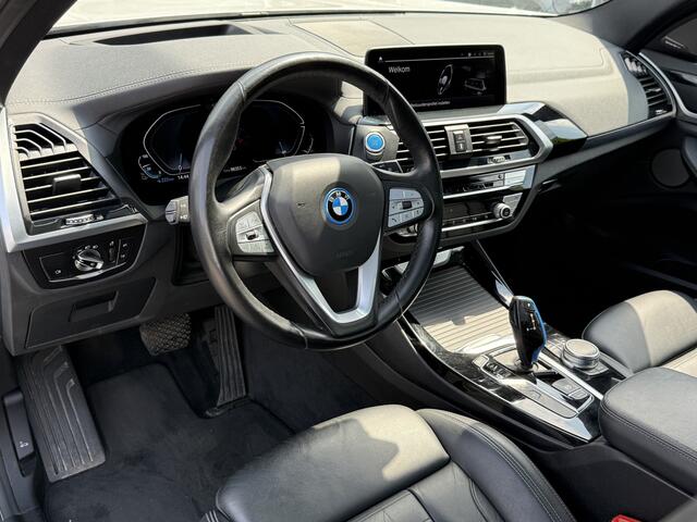 BMW X3 iX3 High Exe | Panorama | CoPilot | Harman/Kardon | Trekhaak | Head-Up | Adapt. Led