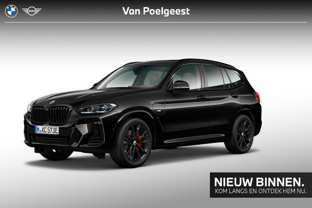 BMW X3 xDrive30e Business Edition Plus