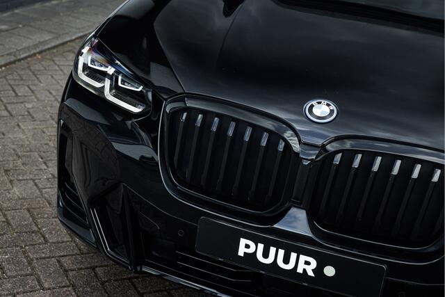 BMW X3 xDrive30e M-Sport Pano - Harman Kardon - Head Up