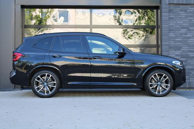 BMW X3 xDrive30e High Executive | FACELIFT | M-SPORT | STOEL&STUUR VERW | ELEK TREKHAAK |