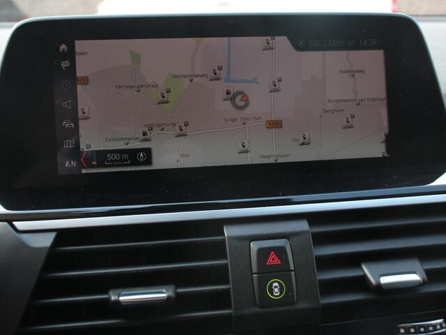 BMW X3 xDrive30e Executive X-line PHEV Automaat Leder Navigatie Dab Led Digitale Cockpit Electrische Achterklep