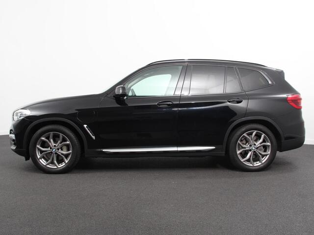 BMW X3 xDrive30e Executive X-line PHEV Automaat Leder Navigatie Dab Led Digitale Cockpit Electrische Achterklep