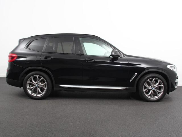 BMW X3 xDrive30e Executive X-line PHEV Automaat Leder Navigatie Dab Led Digitale Cockpit Electrische Achterklep