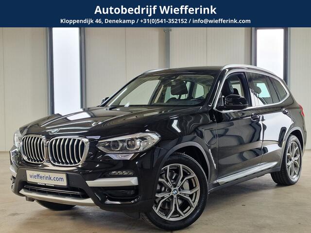 BMW X3 xDrive30e Xline | Apple Carplay/Android Auto | LED | Trekhaak