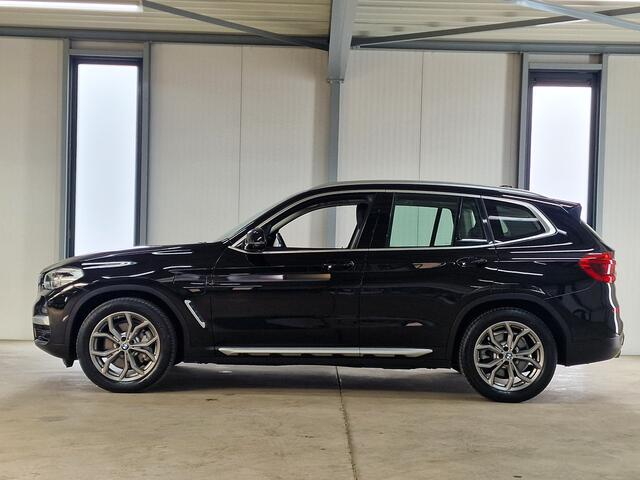 BMW X3 xDrive30e Xline | Apple Carplay/Android Auto | LED | Trekhaak
