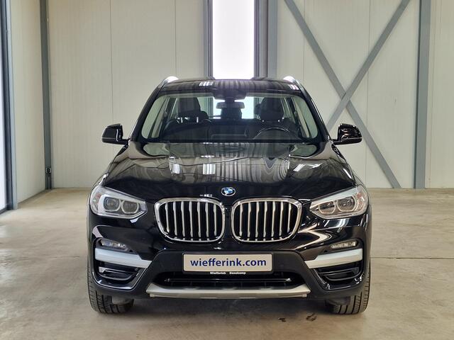 BMW X3 xDrive30e Xline | Apple Carplay/Android Auto | LED | Trekhaak