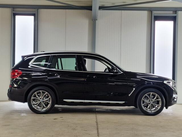 BMW X3 xDrive30e Xline | Apple Carplay/Android Auto | LED | Trekhaak
