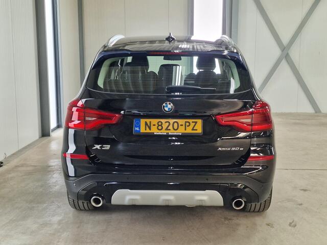 BMW X3 xDrive30e Xline | Apple Carplay/Android Auto | LED | Trekhaak