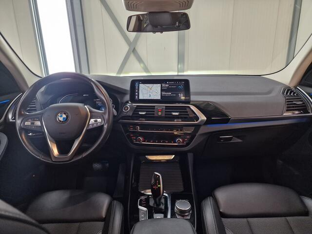 BMW X3 xDrive30e Xline | Apple Carplay/Android Auto | LED | Trekhaak