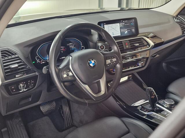BMW X3 xDrive30e Xline | Apple Carplay/Android Auto | LED | Trekhaak