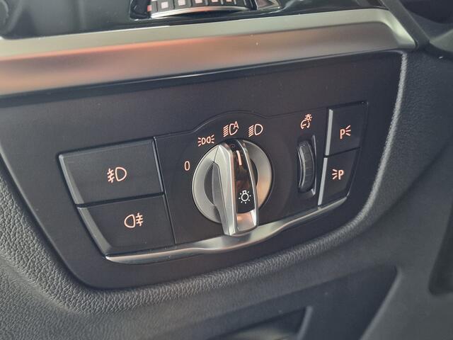 BMW X3 xDrive30e Xline | Apple Carplay/Android Auto | LED | Trekhaak