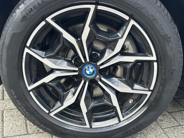 BMW X3 xDrive30e M Sport Pano-Dak | Keyless | Memory | Stoelverw. | Camera | HiFi