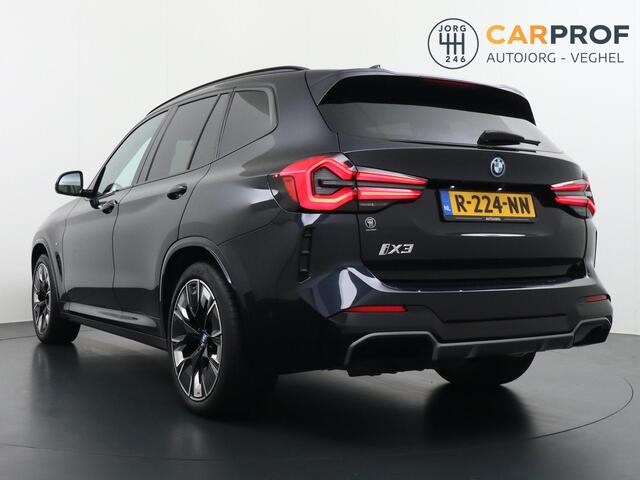 BMW X3 iX3 High Executive 80 kWh M-Sport | Pano | Camera |
