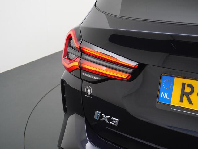 BMW X3 iX3 High Executive 80 kWh M-Sport | Pano | Camera |