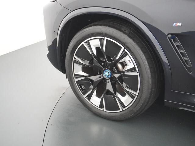 BMW X3 iX3 High Executive 80 kWh M-Sport | Pano | Camera |