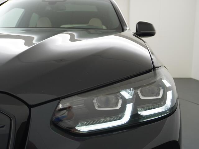 BMW X3 iX3 High Executive 80 kWh M-Sport | Pano | Camera |