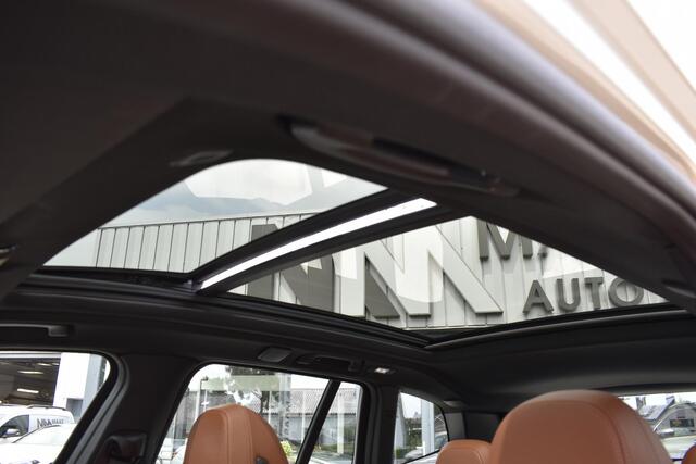BMW X3 xDrive20i High Executive Edition