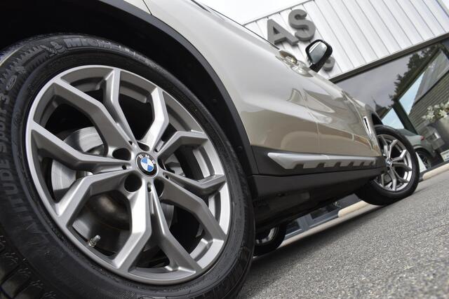 BMW X3 xDrive20i High Executive Edition