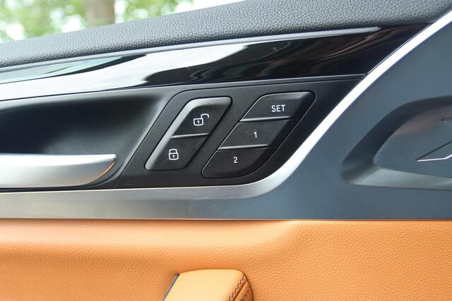 BMW X3 iX3 HIGH EXECUTIVE 80KWH SHADOW LINE | HUD | PANO | TREKHAAK | LEDER | FULL LED | 360 CAMERA | MEMORY | CARPLAY