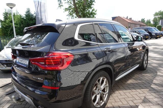 BMW X3 XDRIVE30E BNS ED.+ X_LINE