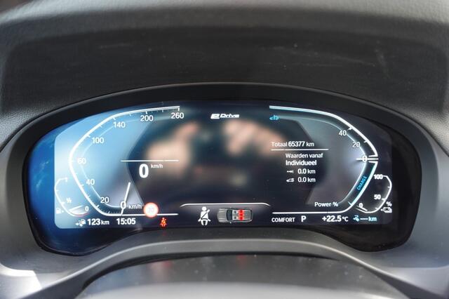 BMW X3 XDRIVE30E BNS ED.+ X_LINE