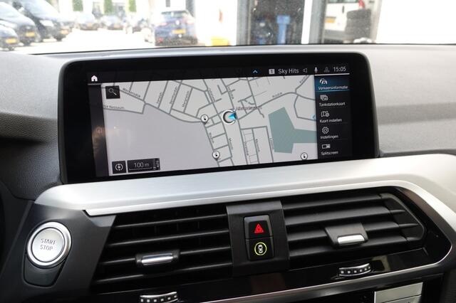 BMW X3 XDRIVE30E BNS ED.+ X_LINE
