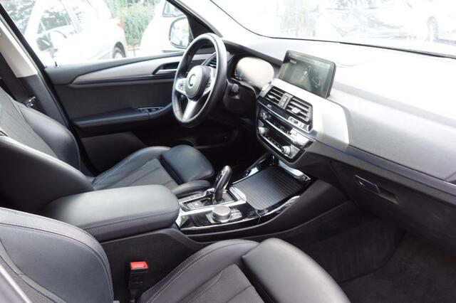 BMW X3 XDRIVE30E BNS ED.+ X_LINE