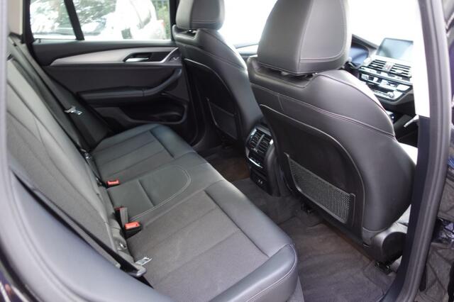 BMW X3 XDRIVE30E BNS ED.+ X_LINE