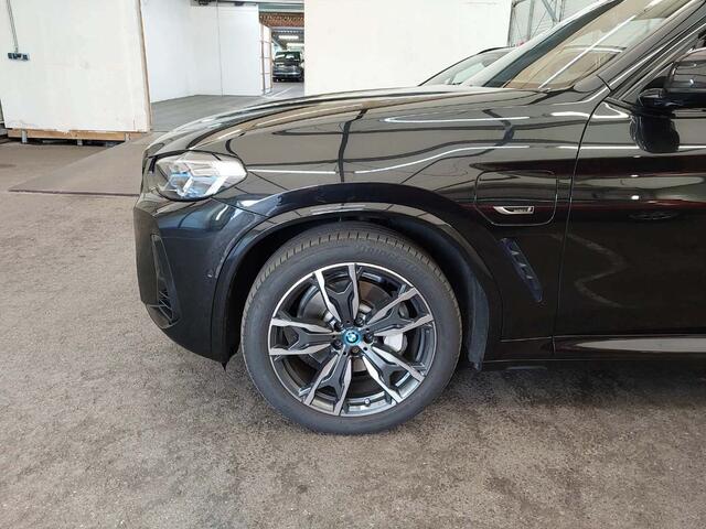 BMW X3 xDrive30e M-Sport Pano El-zetels Laser HUD 20inch Shadowline