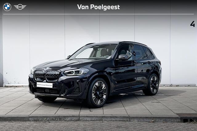 BMW X3 iX3 High Executive 80 kWh
