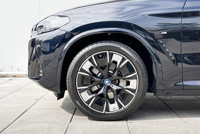 BMW X3 iX3 High Executive 80 kWh