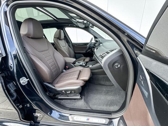 BMW X3 iX3 High Executive 80 kWh