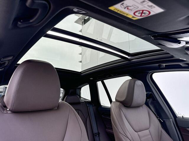 BMW X3 iX3 High Executive 80 kWh