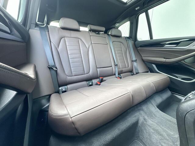 BMW X3 iX3 High Executive 80 kWh
