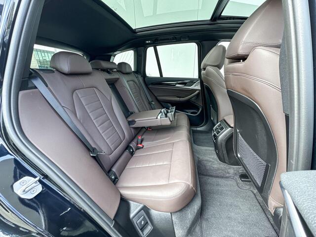 BMW X3 iX3 High Executive 80 kWh