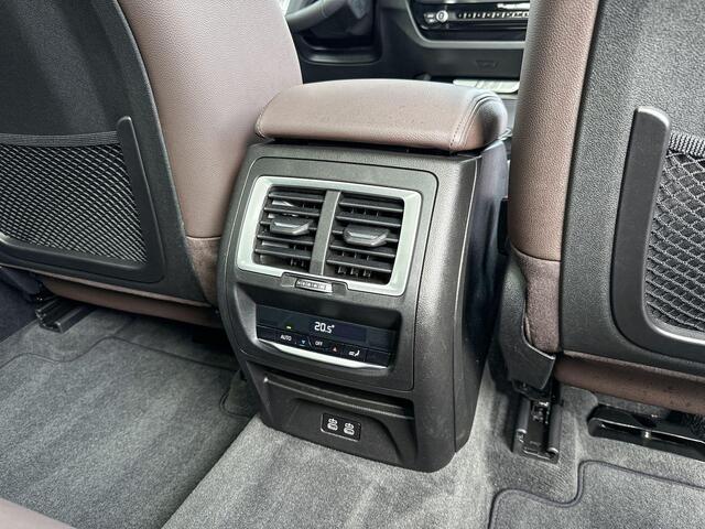 BMW X3 iX3 High Executive 80 kWh