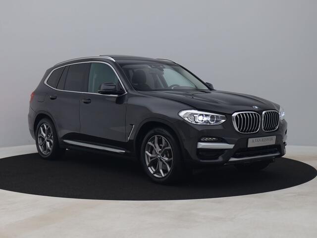 BMW X3 xDrive30e Executive | PANO | 360° | CARPLAY
