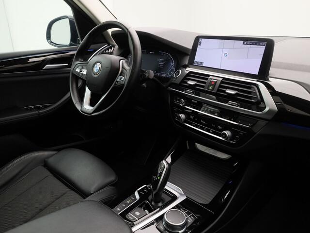 BMW X3 xDrive30e Executive | PANO | 360° | CARPLAY
