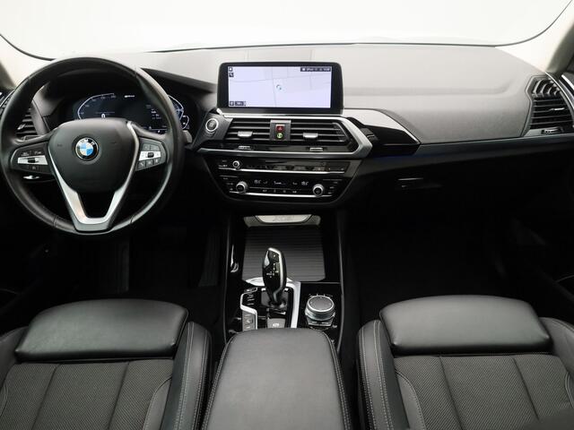 BMW X3 xDrive30e Executive | PANO | 360° | CARPLAY