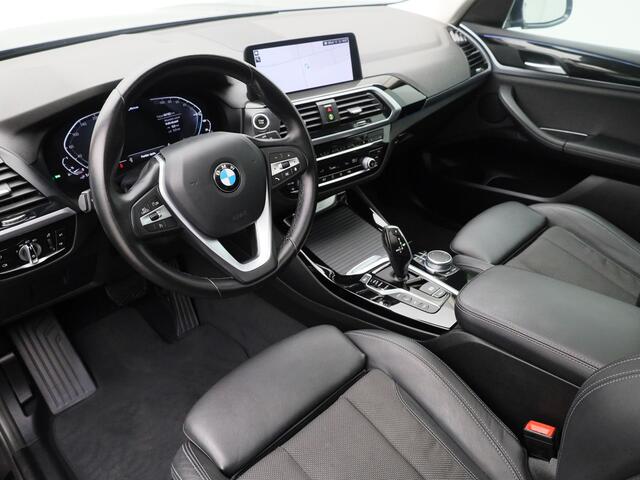 BMW X3 xDrive30e Executive | PANO | 360° | CARPLAY