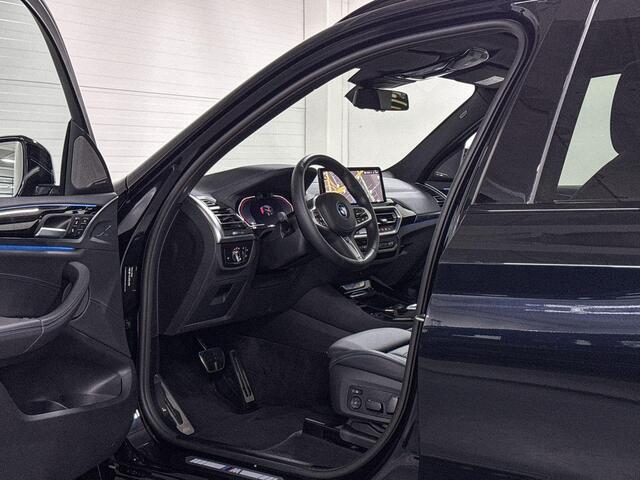 BMW X3 iX3 High Executive 80 kWh