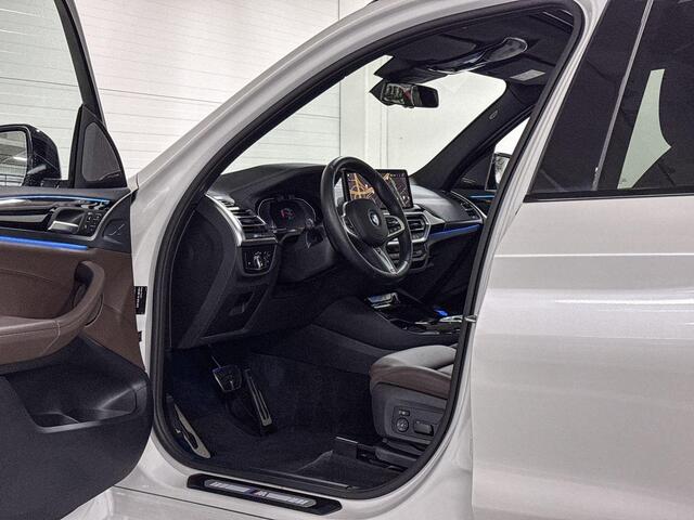BMW X3 iX3 High Executive 80 kWh