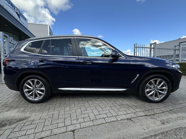 BMW X3 xDrive30e High Executive Pano-Dak | Trekhaak | HiFi | 19 inch