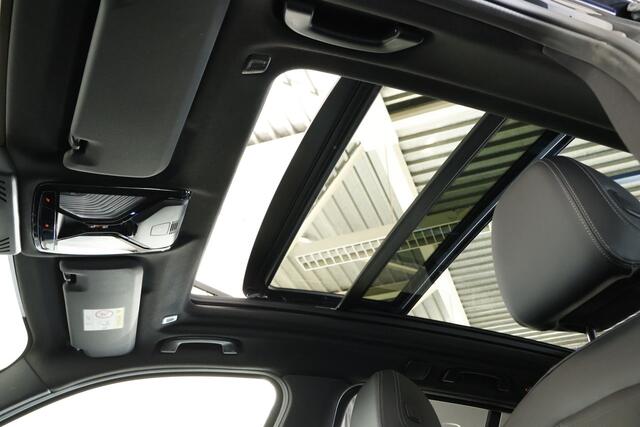 BMW X3 xDrive30e M-Sport / Opendak / Laser-LED / HUD / Leder / Trekhaak / CarPlay
