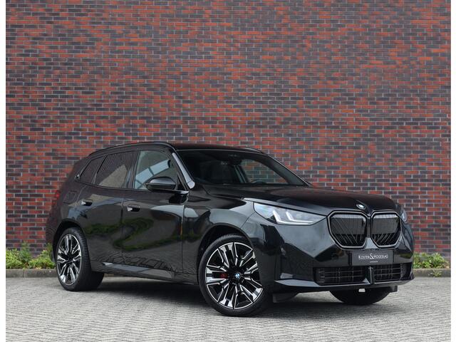 BMW X3 30e xDrive | Direct leverbaar - M Sport Pro - Harman / Kardon